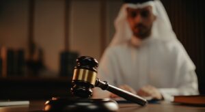 محامي قضايا تجارية